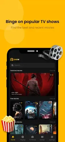 hotstar-refund-policy tv show